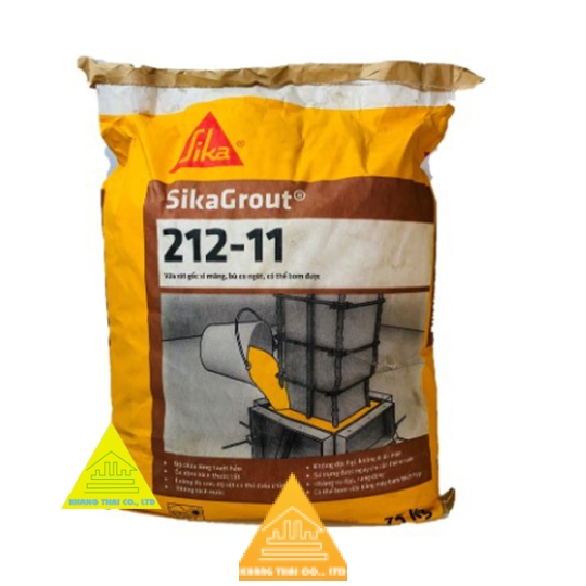  SikaGrout 212-11 