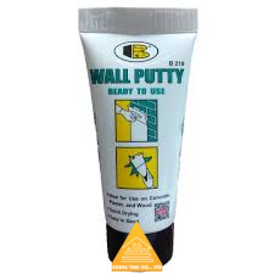 WALL PUTTY BOSNY B219 320G