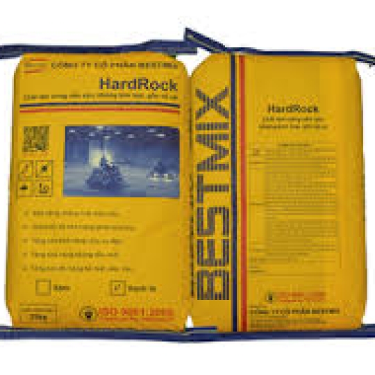 HARDENER HARDROCK GREEN