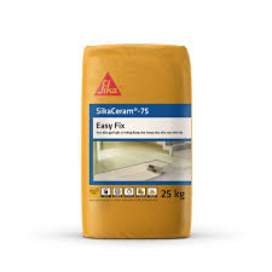 SIKACERAM 75 EASY FIX