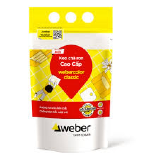 WEBERCOLOR CLASSIC