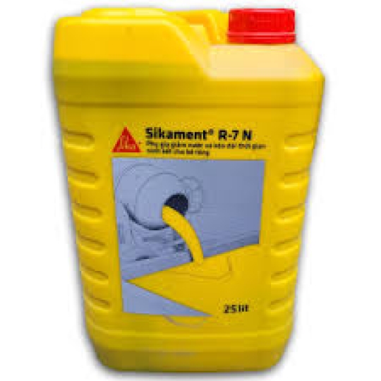 SIKAMENT R7 N 25LIT