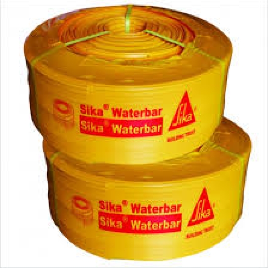 BĂNG CẢN NƯỚC SIKA WATERBARS V-20