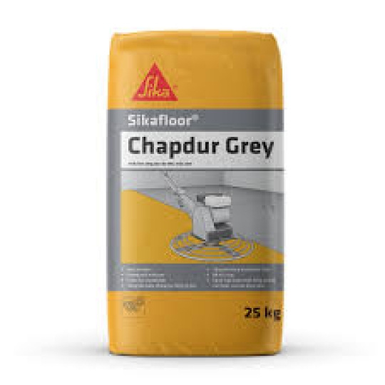 SIKAFLOOR CHAPDUR GREY
