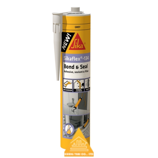 SIKAFLEX 134 BOND & SEAL