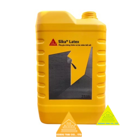 SIKA LATEX