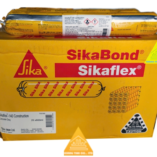 SIKAFLEX 140 CONSTRUCTION