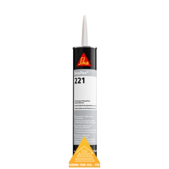 SIKAFLEX 221