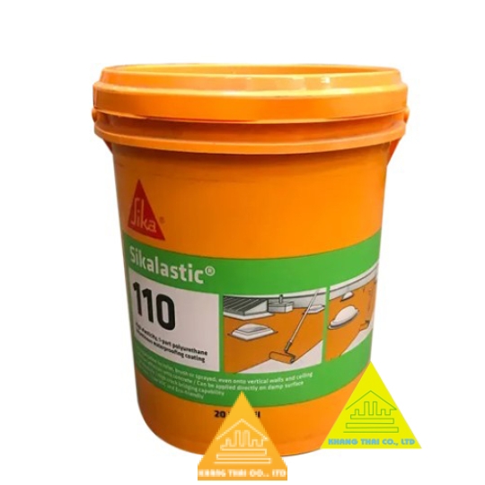 SIKALASTIC 110