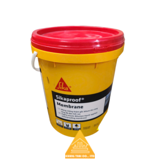 SIKAPROOF MEMBRANE