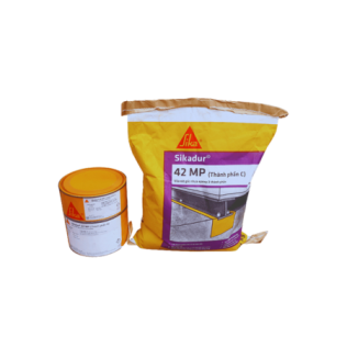 Top 5 Vật Liệu Chống Thấm Phổ Biến và Hiệu Quả Nhất 2025