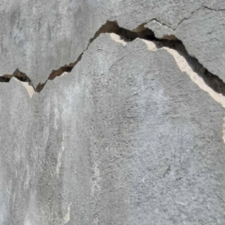 Tại sao tường nhà bị nứt? Cách xử lý tường nhà bị nứt