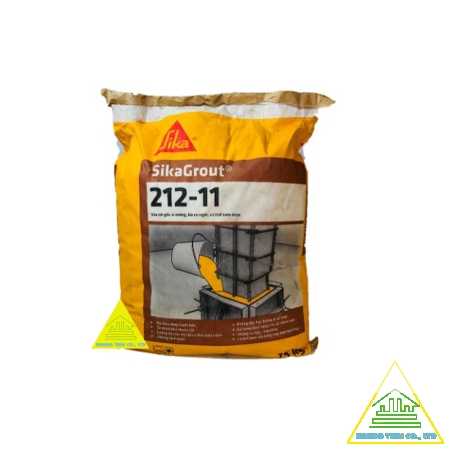  SikaGrout 212-11 