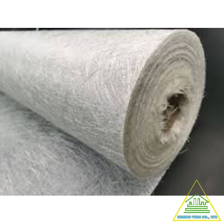 SỢI THỦY TINH CHỐNG THẤM MAT 200