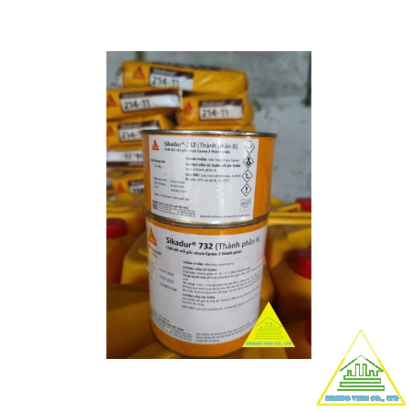 SIKADUR 732