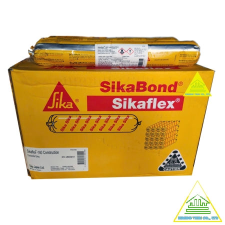 SIKAFLEX 140 CONSTRUCTION