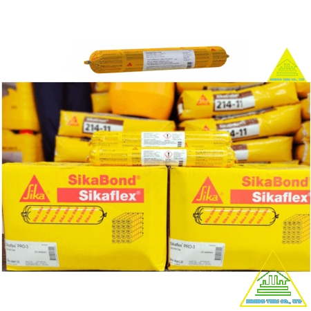 SIKAFLEX PRO 3 WF