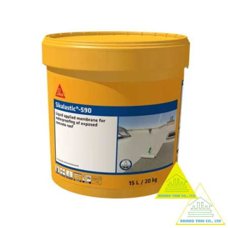 SIKALASTIC 590