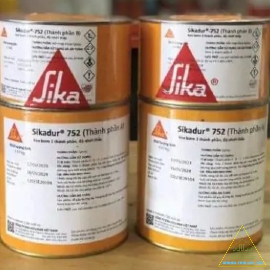SIKADUR 752