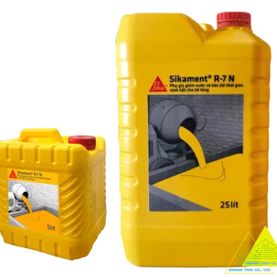 SIKAMENT R7N